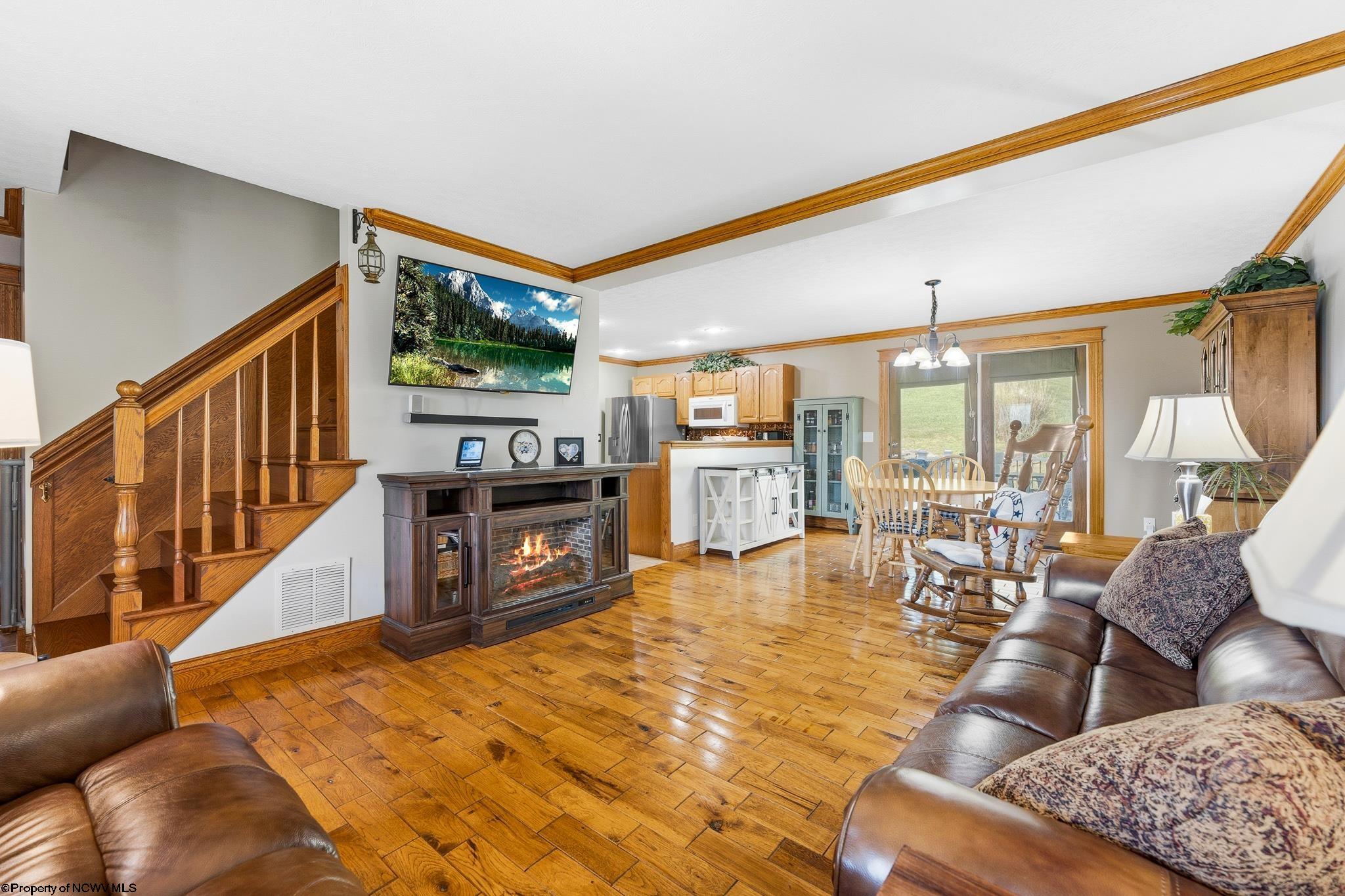 718 Trap Springs Road Grafton, WV 26354 - Photo 12 of 50 Gallery Image 12