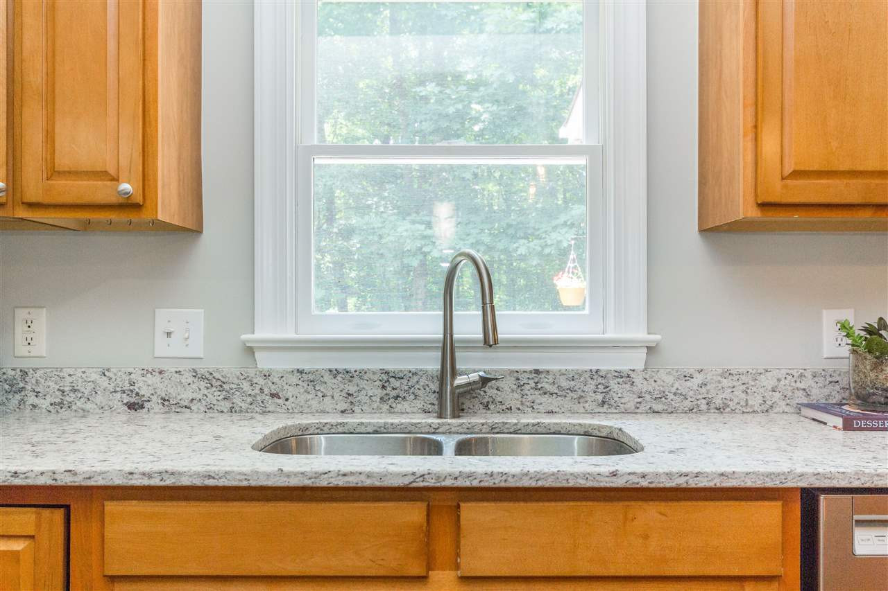2720 Dray Court Raleigh, NC 27613 - Photo 3 of 25 Kitchen