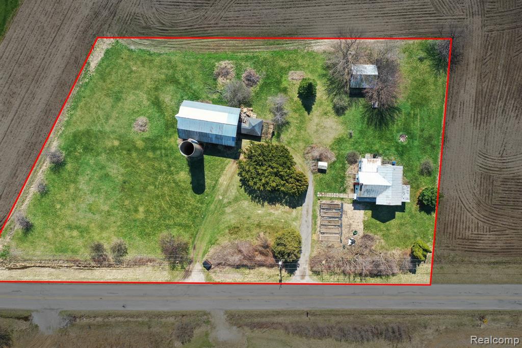 9269 Dixon Road Monroe, MI 48161 - Photo 26 of 57