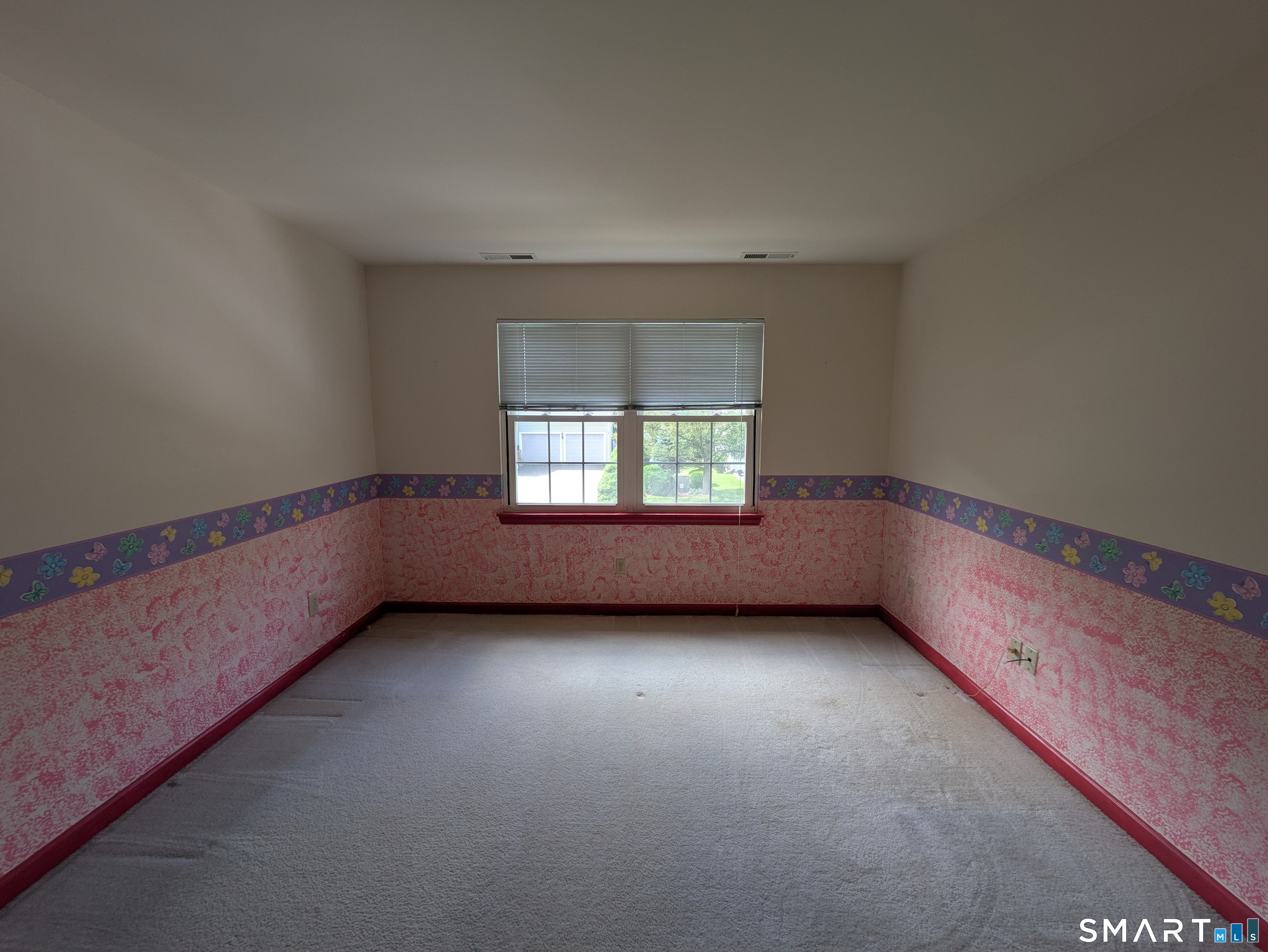 61 Basking Brook Road Shelton, CT 06484 - Photo 20 of 25 an empty room with a window