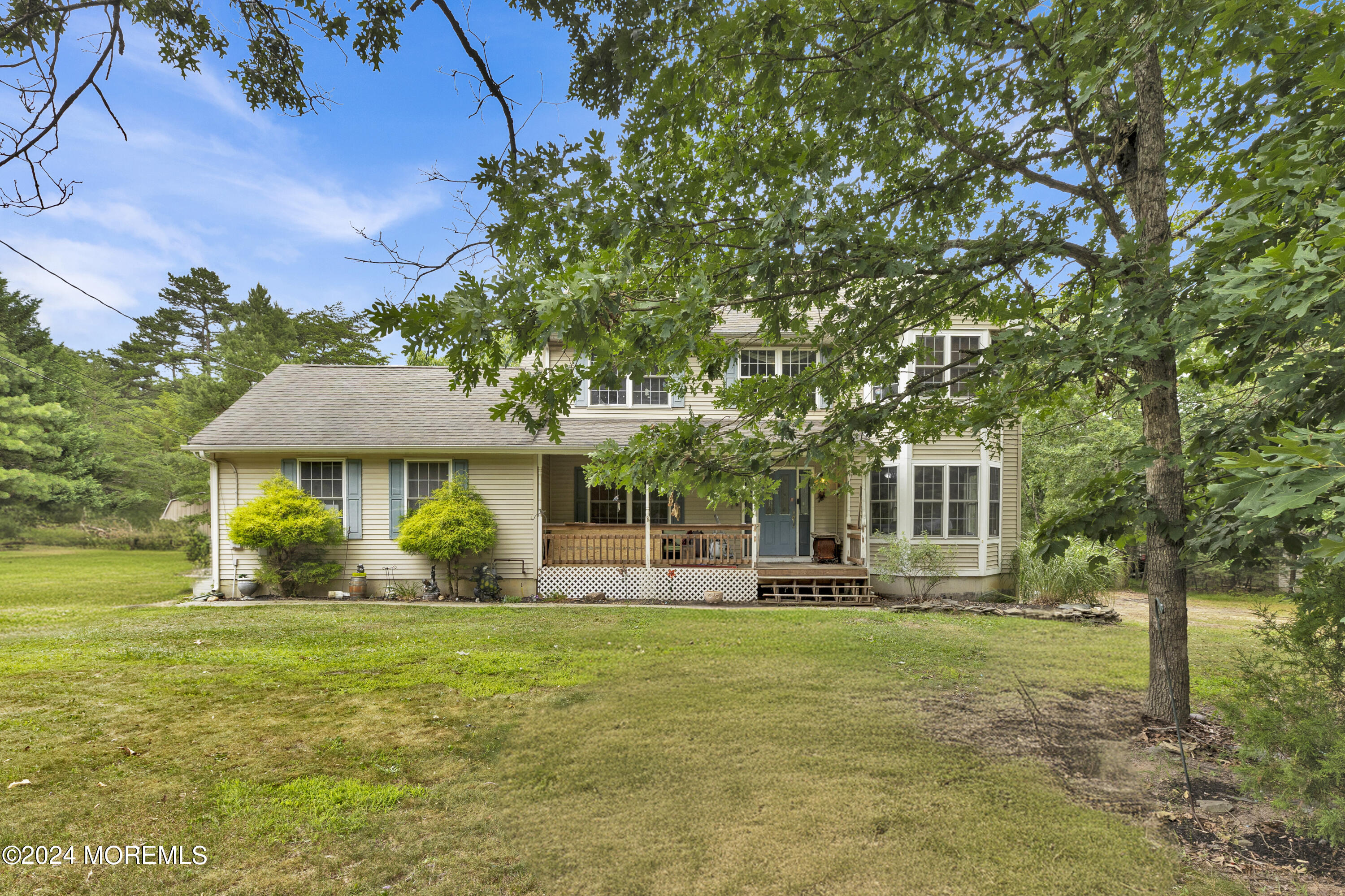 8 Hillcrest Drive Tabernacle, NJ 08088 - Photo 2 of 20 7K8A3815