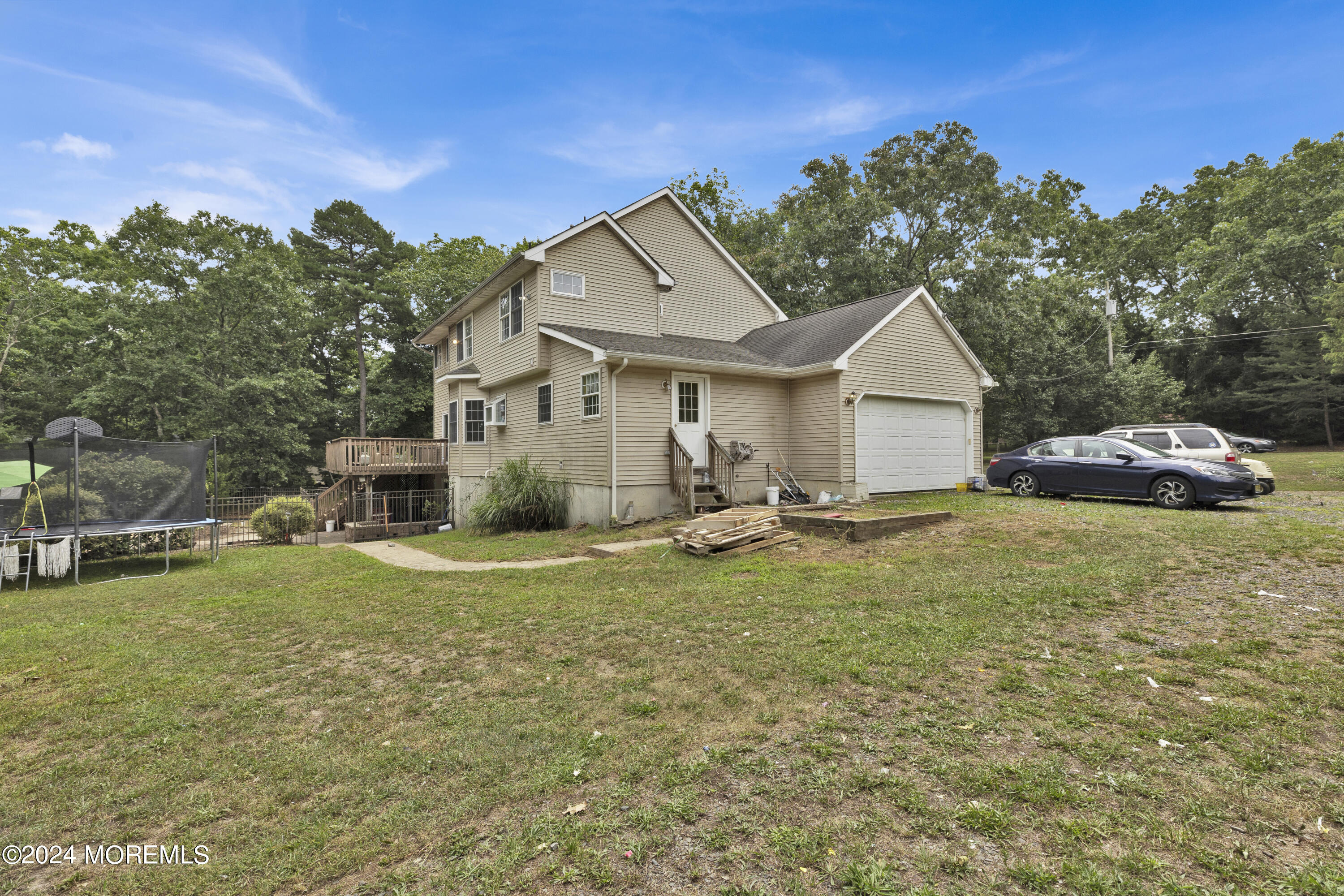 8 Hillcrest Drive Tabernacle, NJ 08088 - Photo 3 of 20 7K8A3835