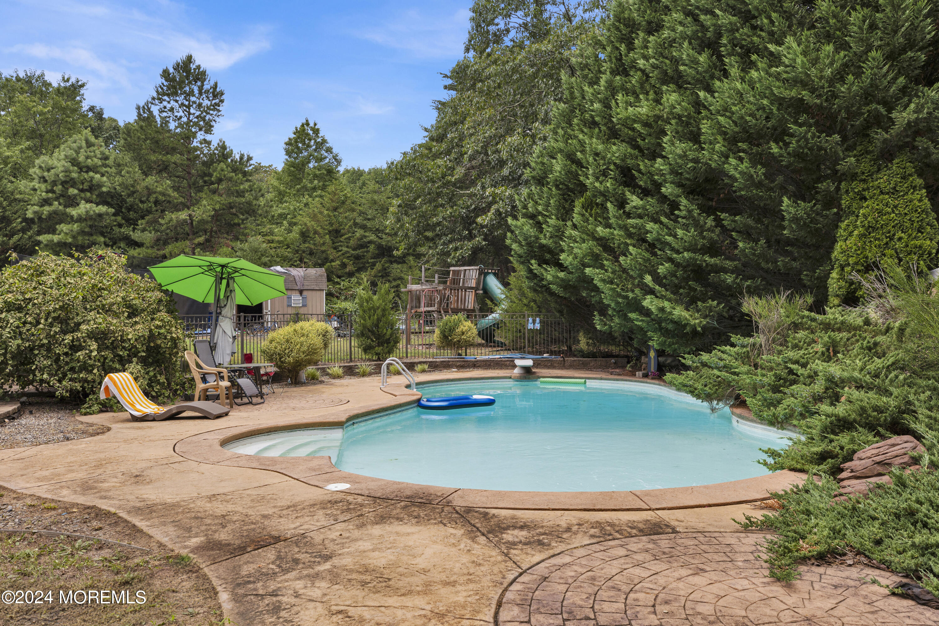 8 Hillcrest Drive Tabernacle, NJ 08088 - Photo 7 of 20 7K8A3845