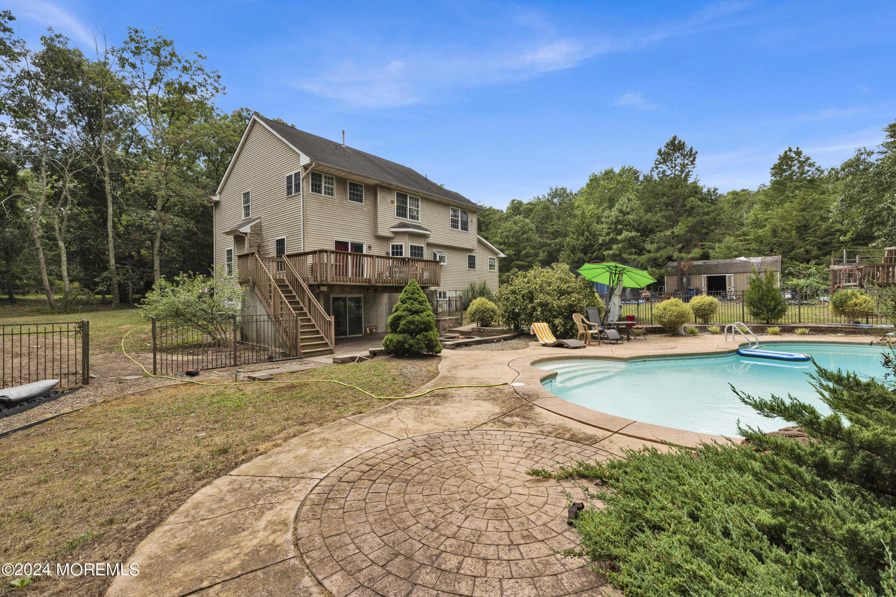 8 Hillcrest Drive Tabernacle, NJ 08088 - Photo 8 of 20 7K8A3860