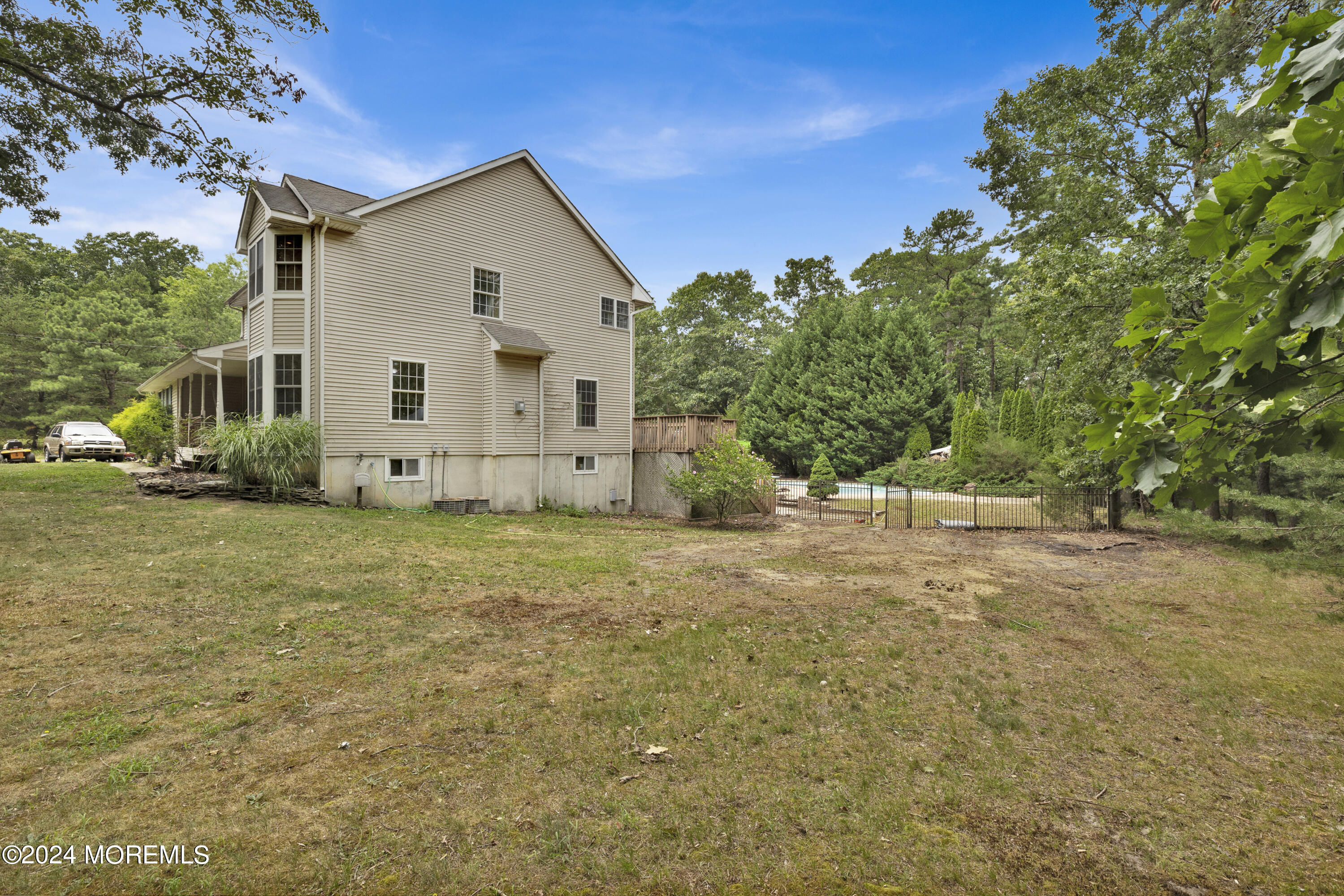 8 Hillcrest Drive Tabernacle, NJ 08088 - Photo 9 of 20 7K8A3865