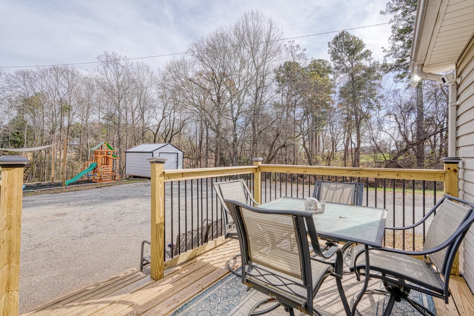5740 Parris Bridge Road Chesnee, SC 29323 - Photo 32 of 36