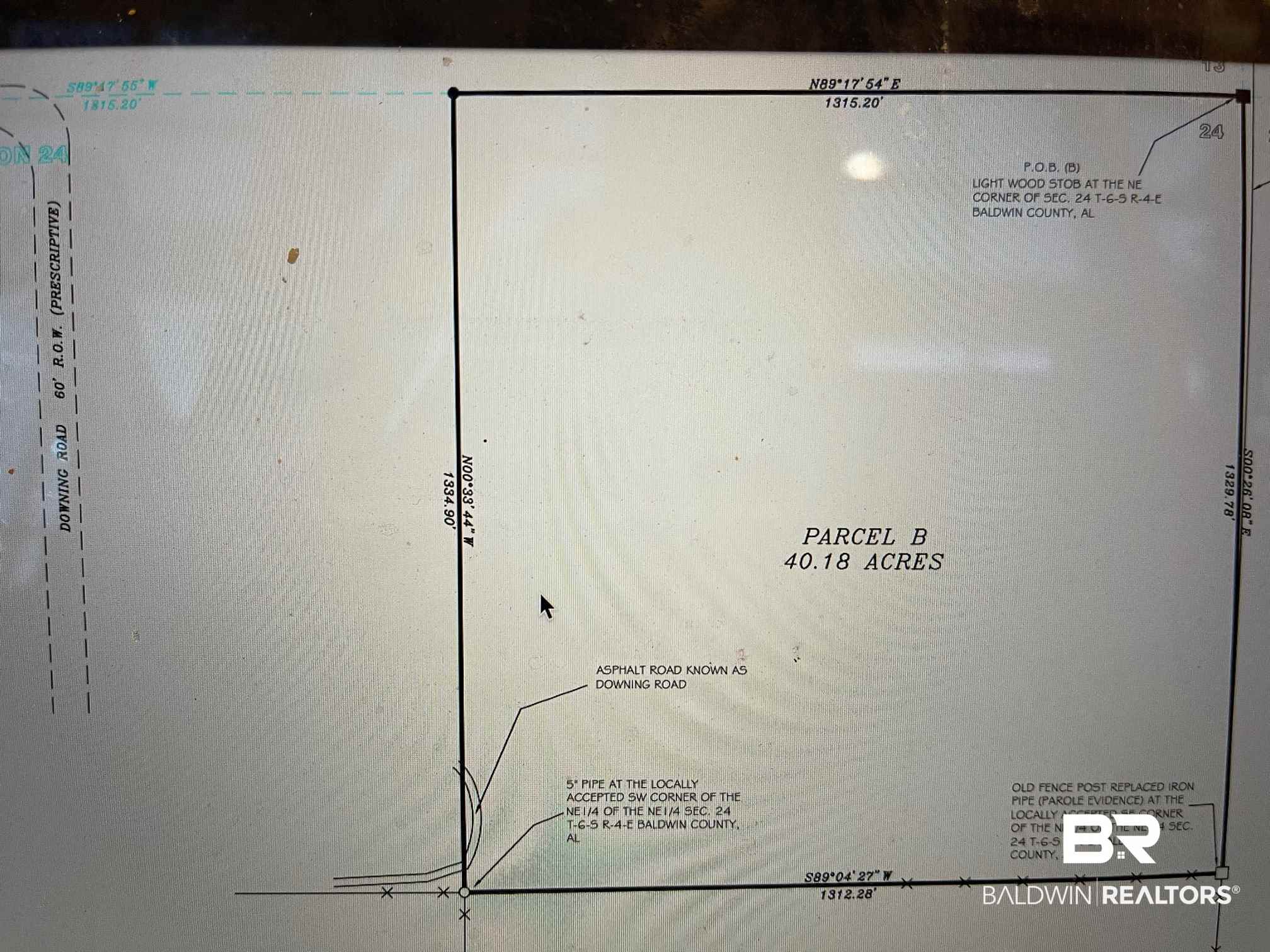 Downing Road Summerdale, AL 36580 - Photo 1 of 2 Gallery Image 1