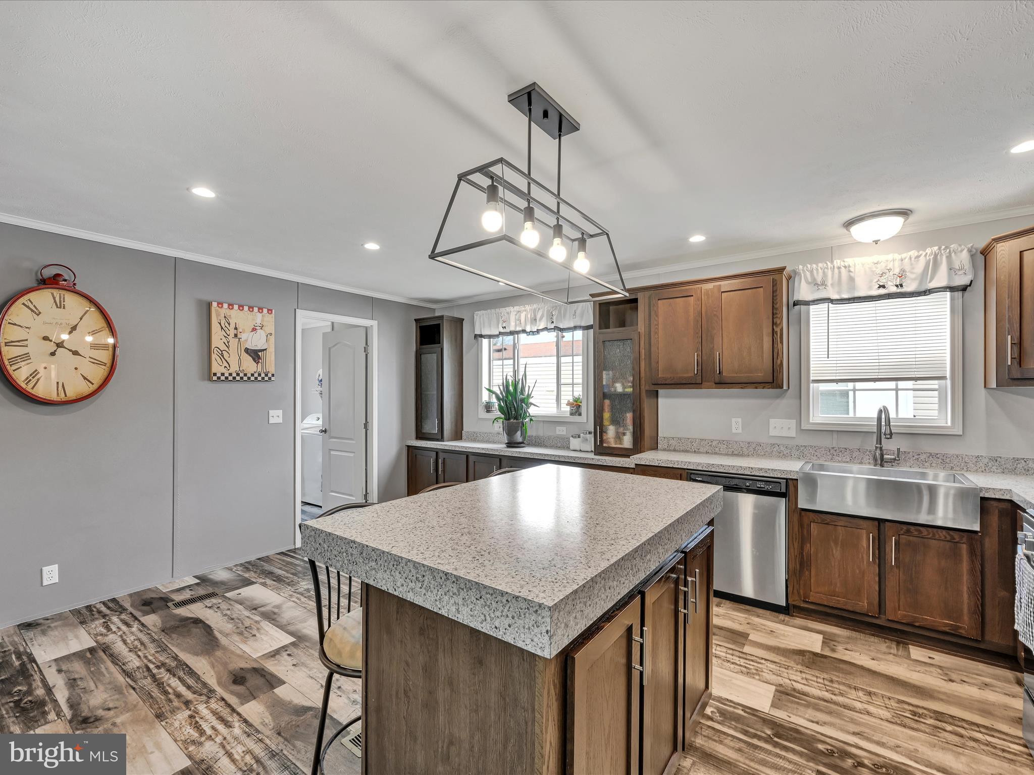 95 Spring Garden Estates Carlisle, PA 17015 - Photo 11 of 26 Eat-In-Kitchen