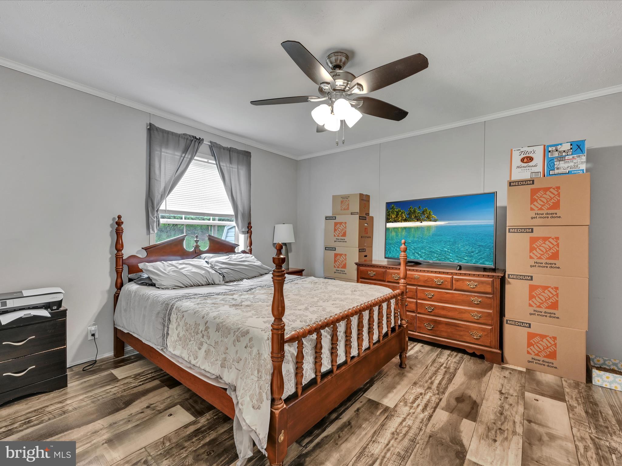 95 Spring Garden Estates Carlisle, PA 17015 - Photo 13 of 26 Primary Bedroom