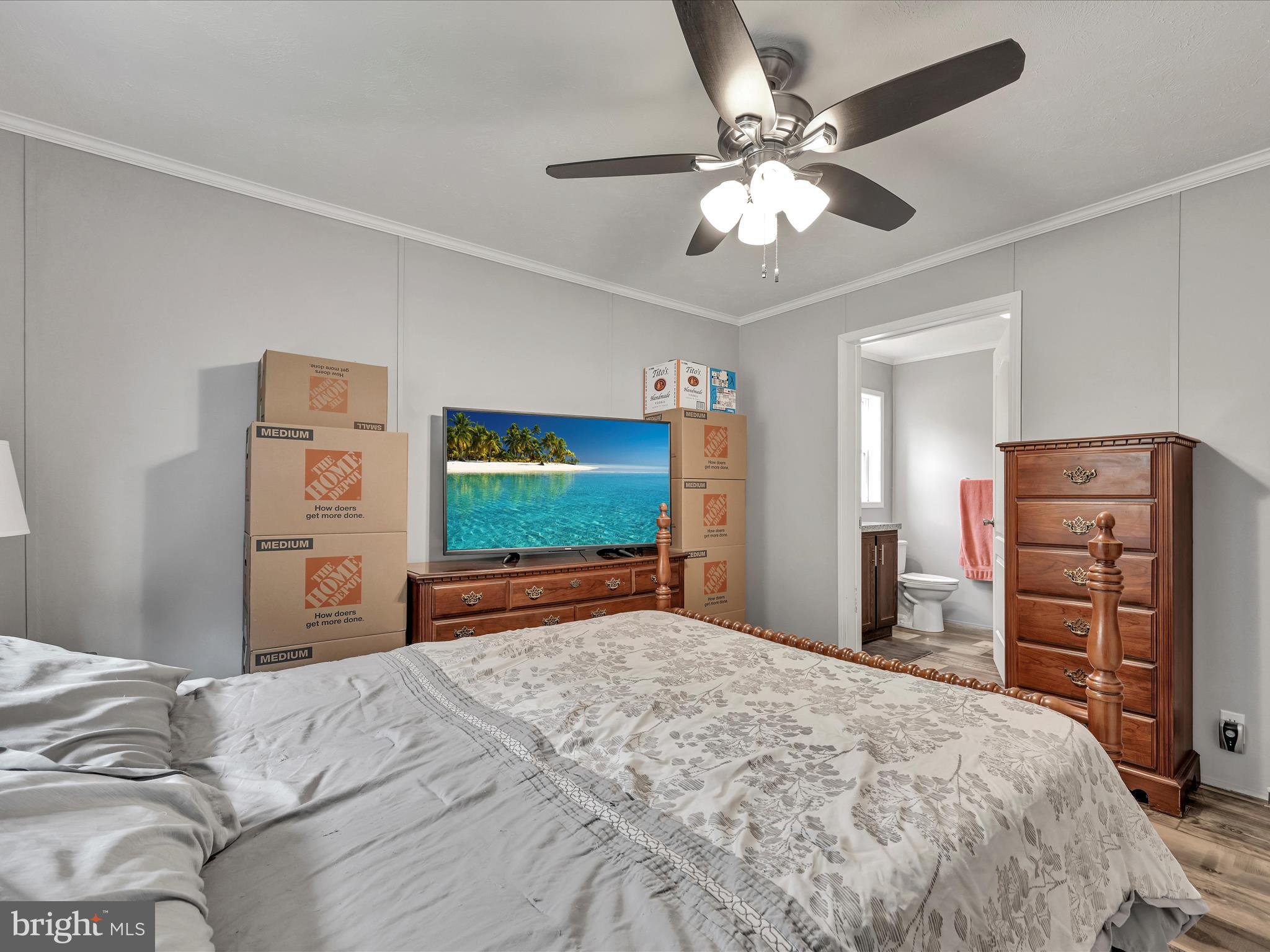 95 Spring Garden Estates Carlisle, PA 17015 - Photo 14 of 26 Primary Bedroom