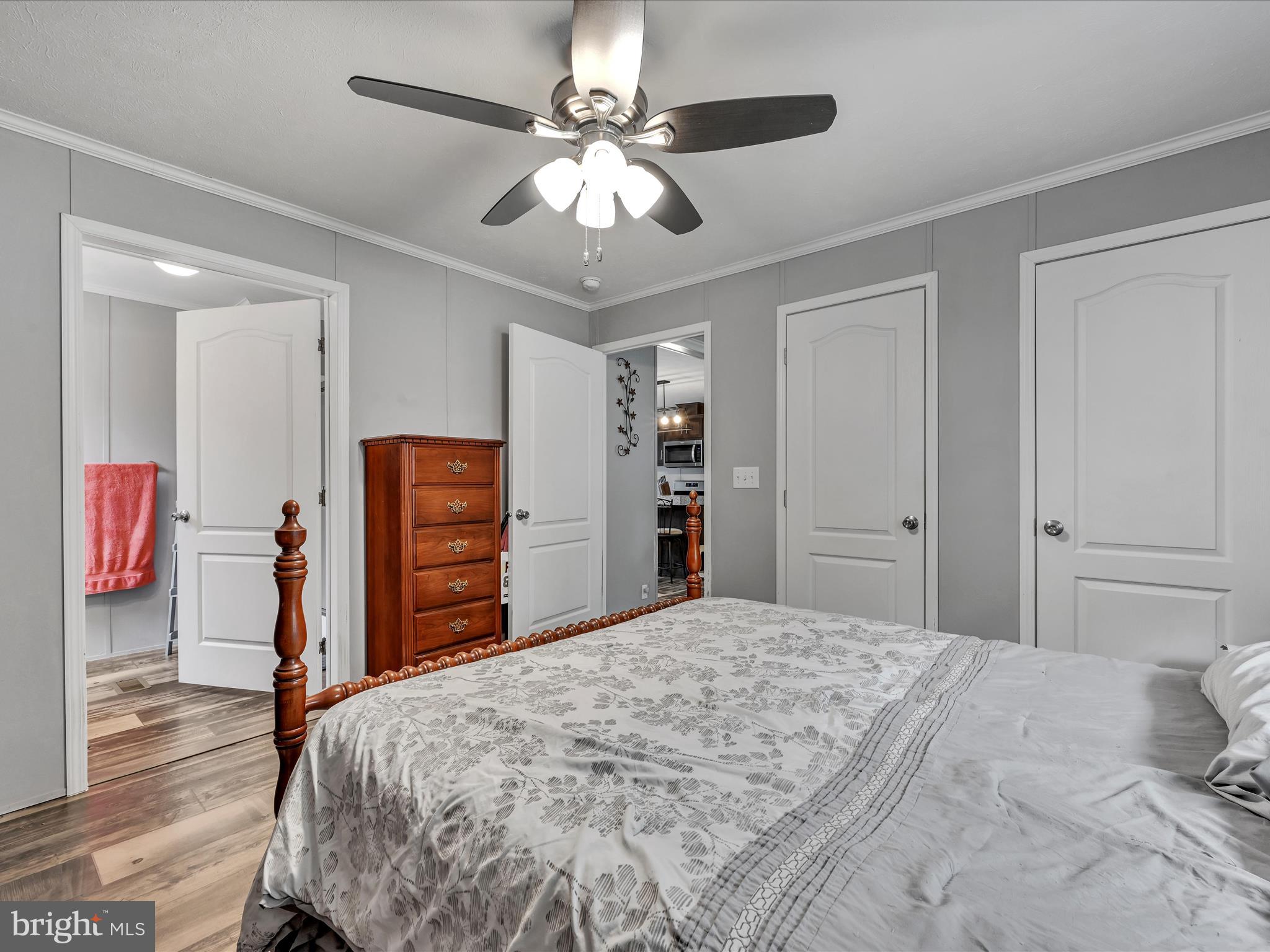 95 Spring Garden Estates Carlisle, PA 17015 - Photo 15 of 26 Primary Bedroom