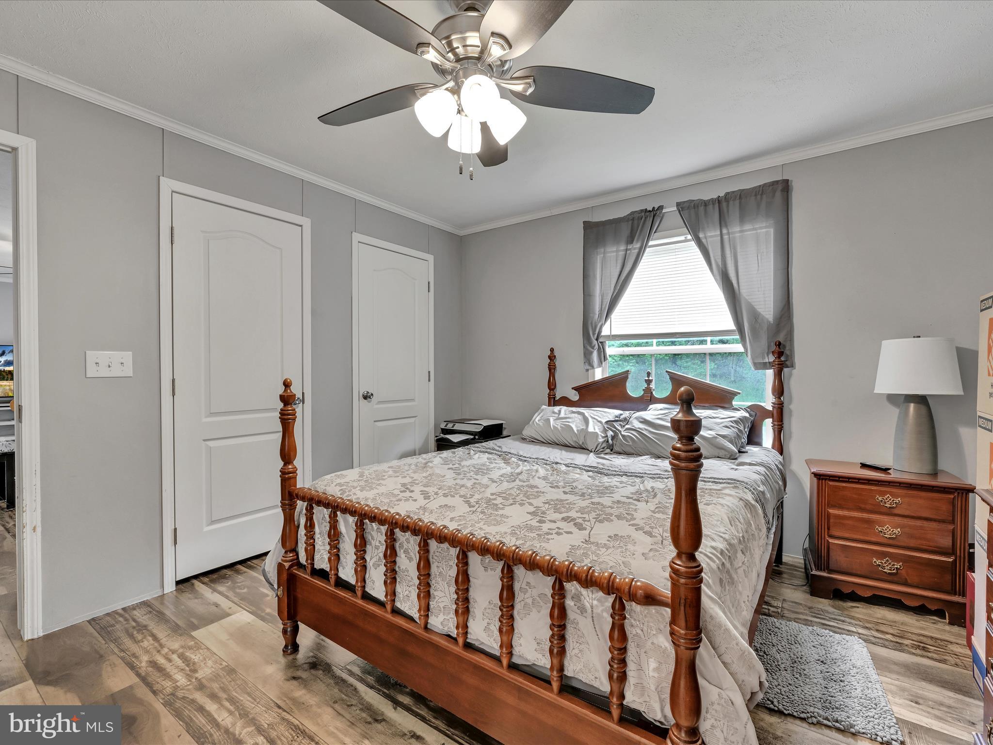 95 Spring Garden Estates Carlisle, PA 17015 - Photo 16 of 26 Primary Bedroom