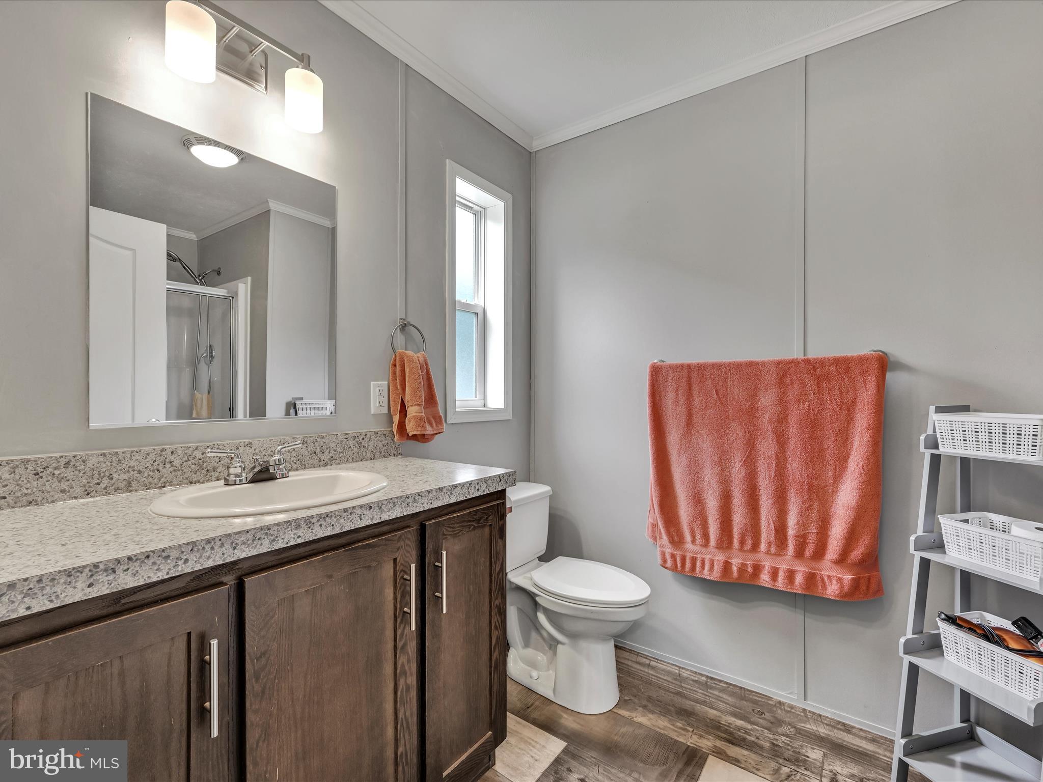 95 Spring Garden Estates Carlisle, PA 17015 - Photo 17 of 26 Primary Bathroom