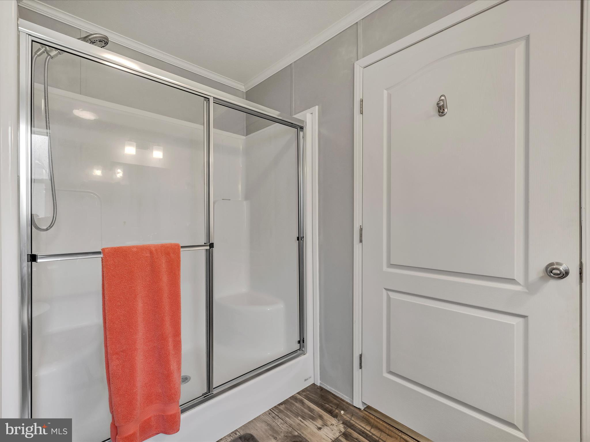 95 Spring Garden Estates Carlisle, PA 17015 - Photo 18 of 26 Primary Bathroom