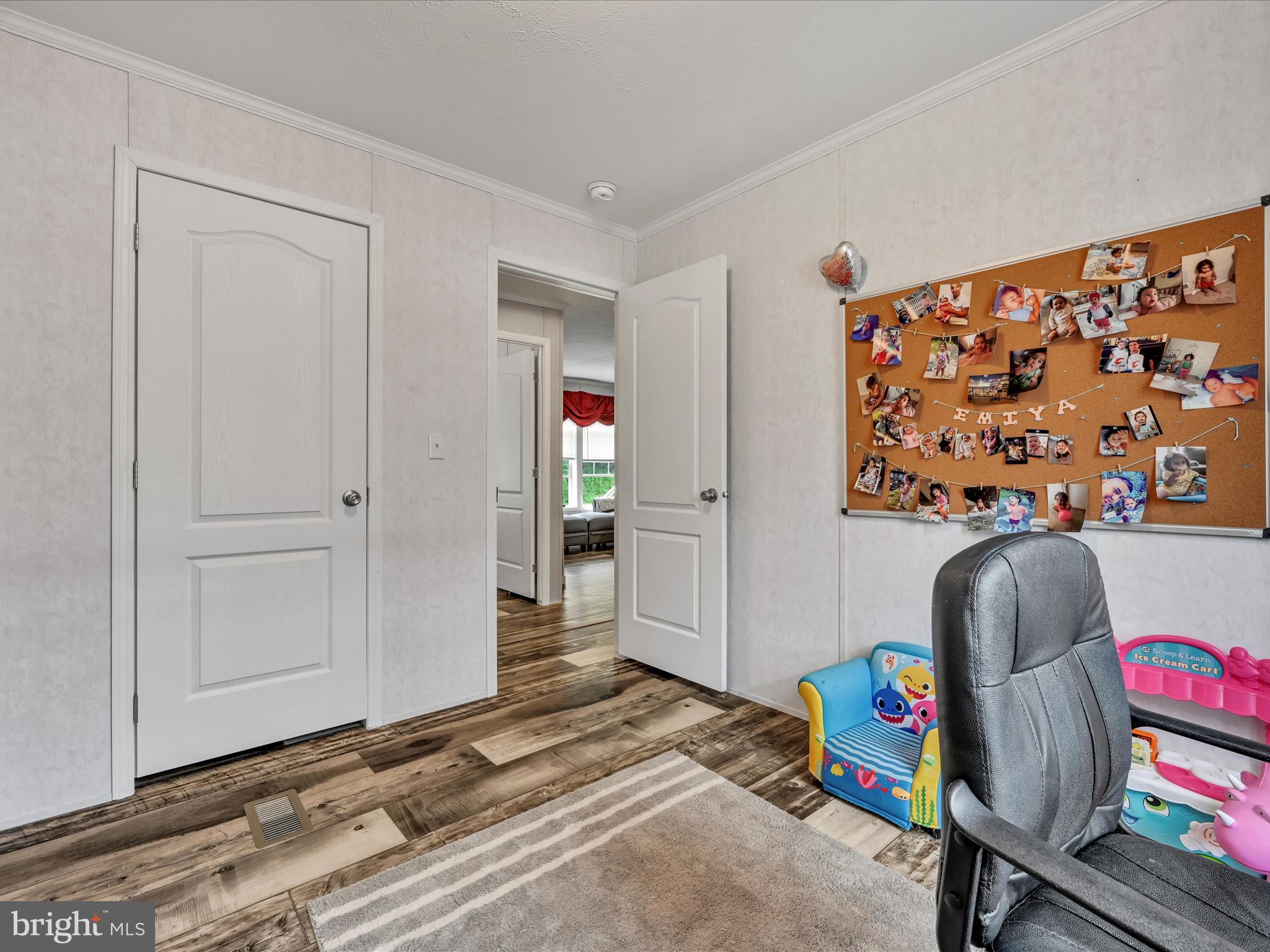 95 Spring Garden Estates Carlisle, PA 17015 - Photo 22 of 26 Bedroom