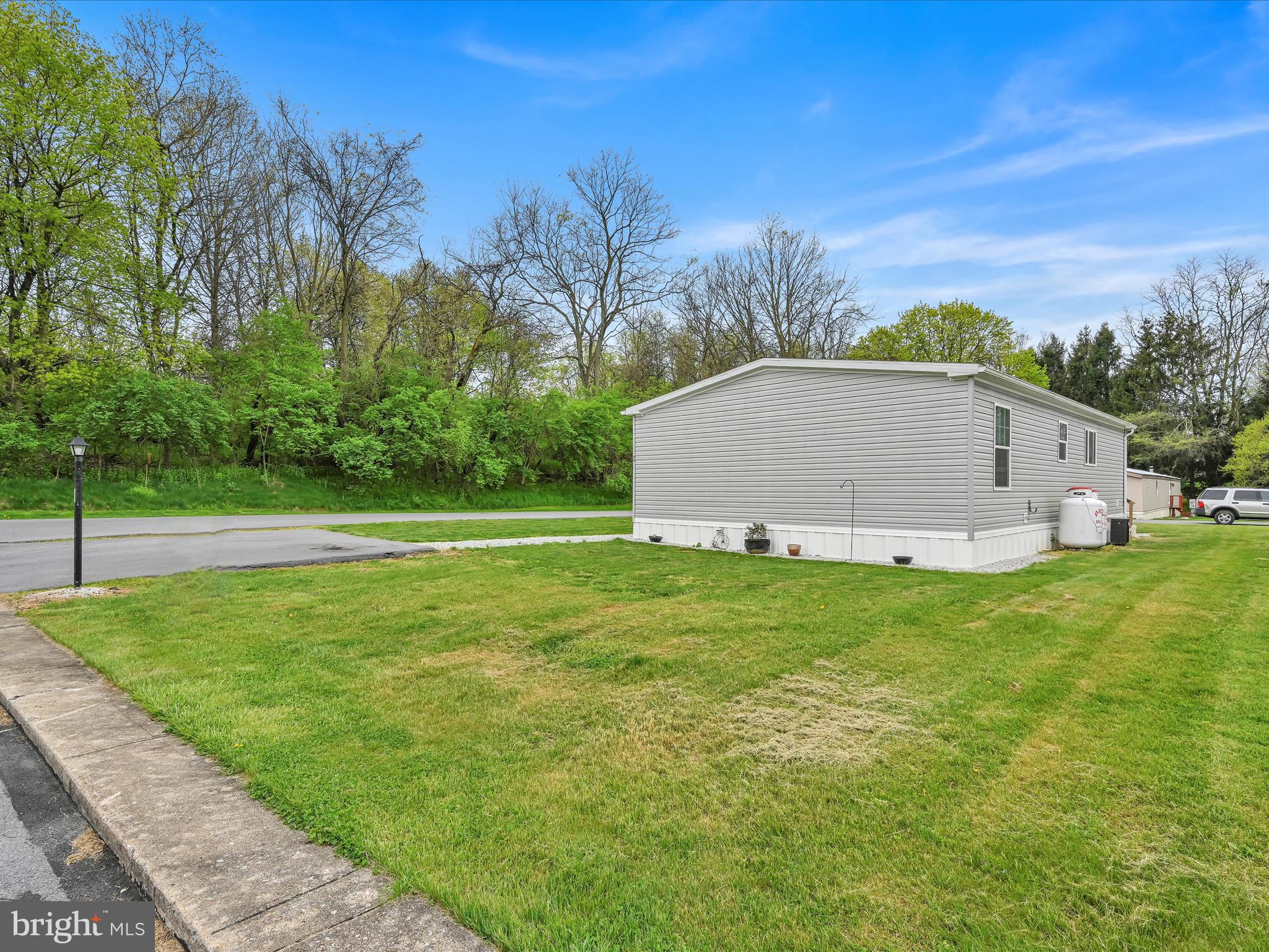 95 Spring Garden Estates Carlisle, PA 17015 - Photo 24 of 26 Backyard