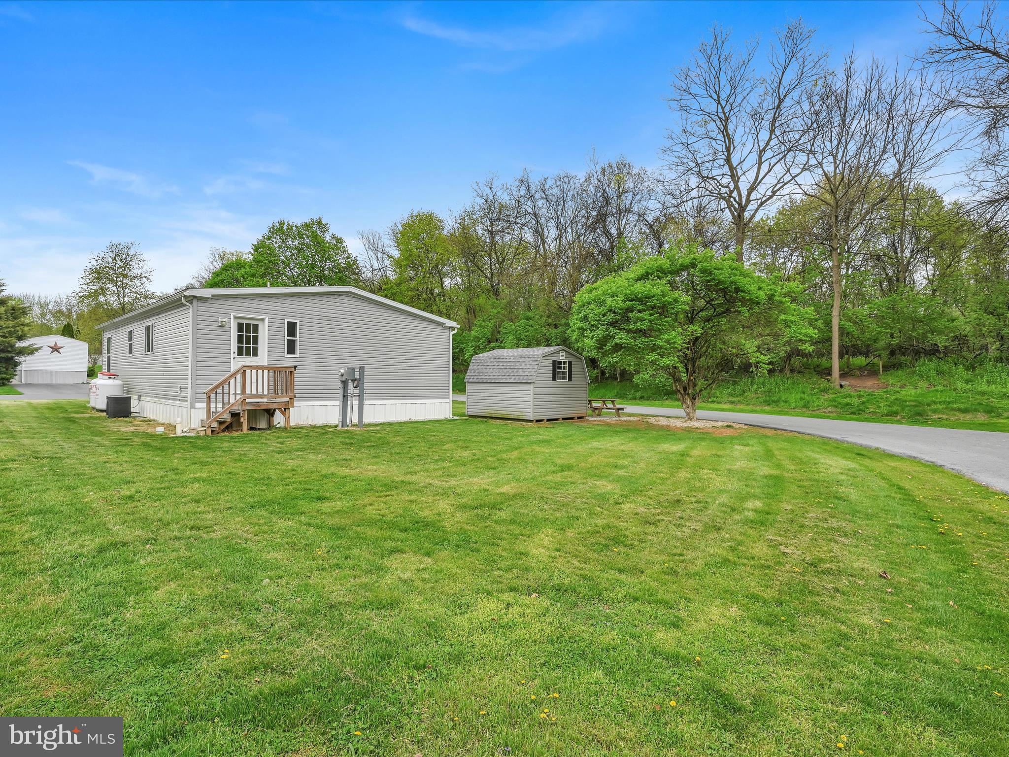 95 Spring Garden Estates Carlisle, PA 17015 - Photo 25 of 26 Backyard