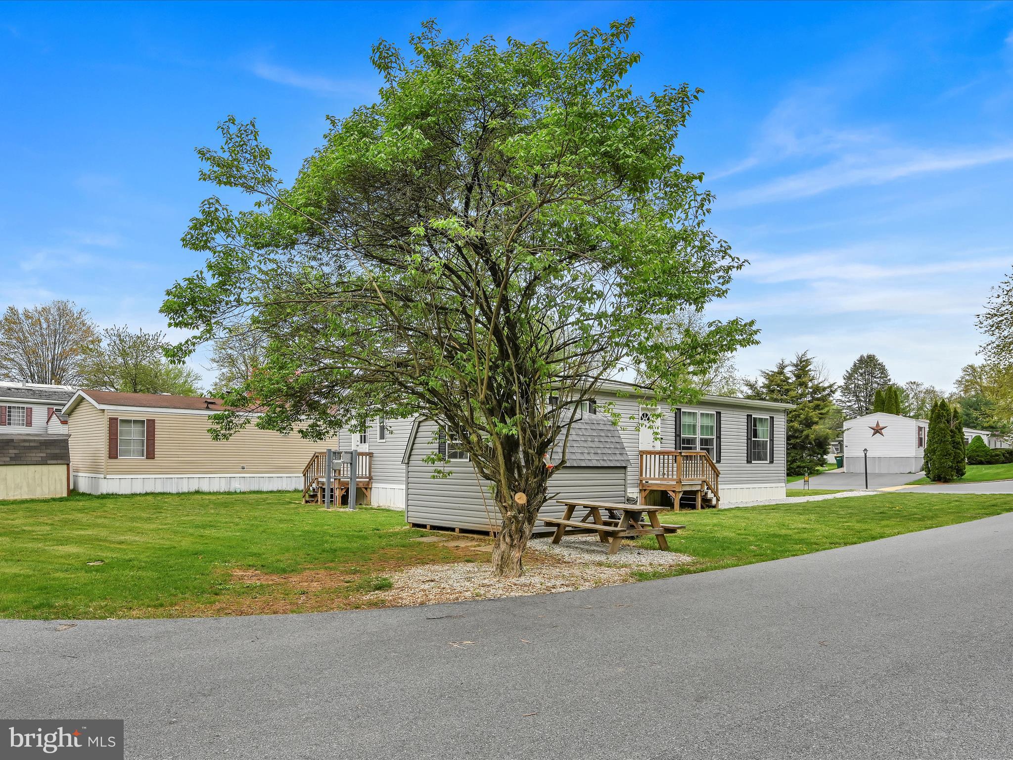 95 Spring Garden Estates Carlisle, PA 17015 - Photo 26 of 26 Backyard