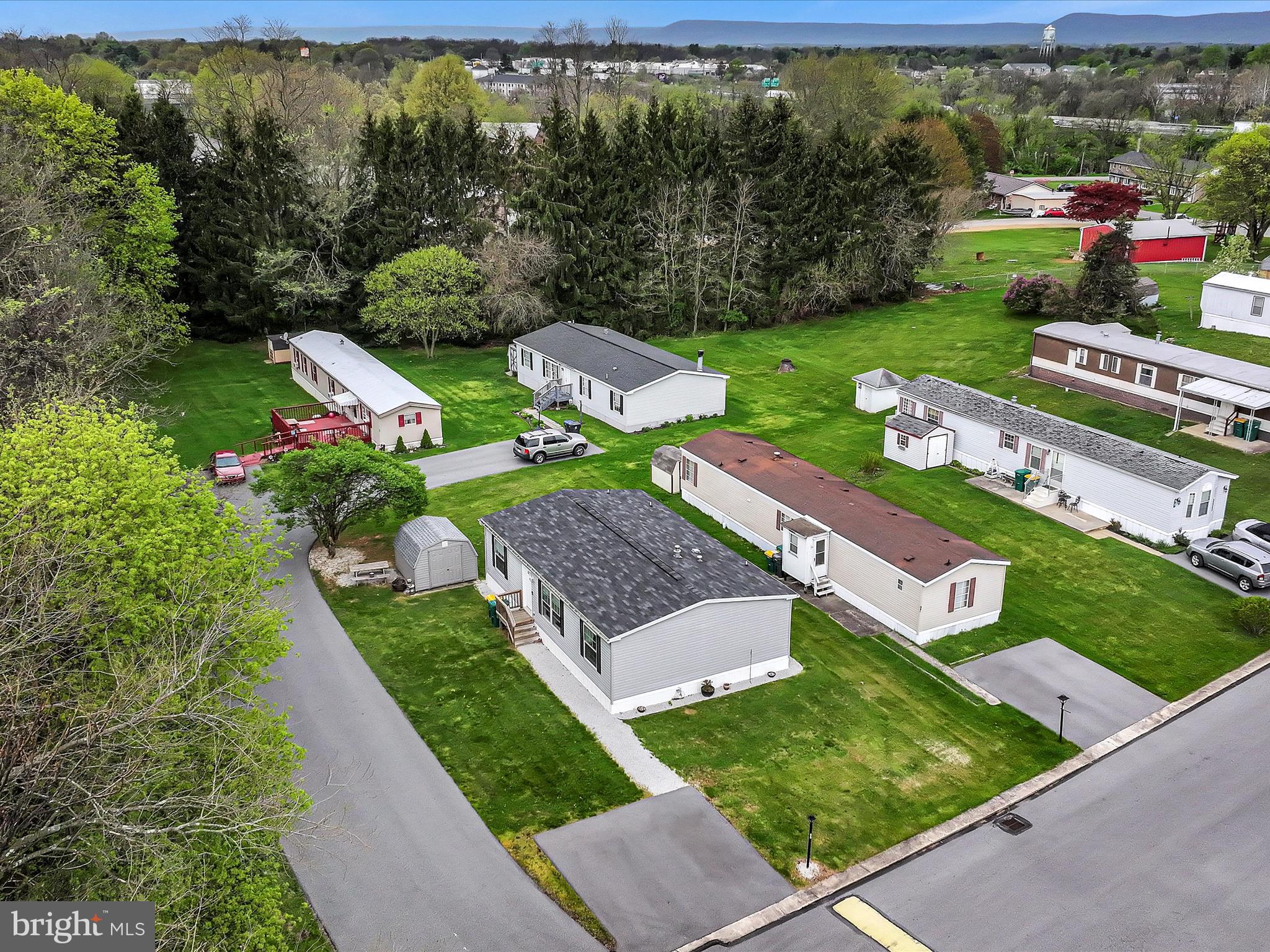 95 Spring Garden Estates Carlisle, PA 17015 - Photo 3 of 26 Aerial
