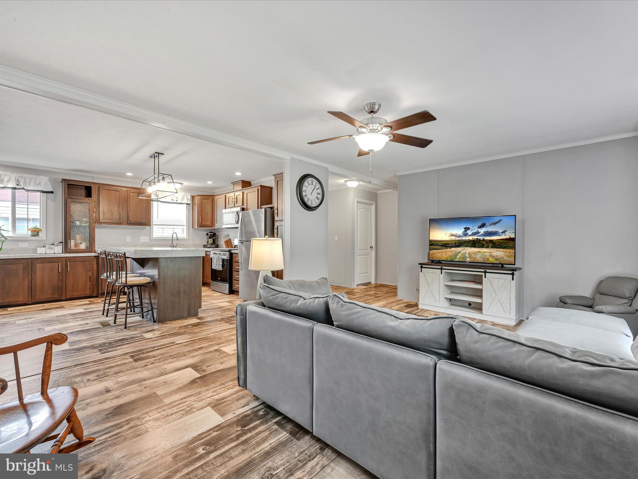95 Spring Garden Estates Carlisle, PA 17015 - Photo 5 of 26 Living Room