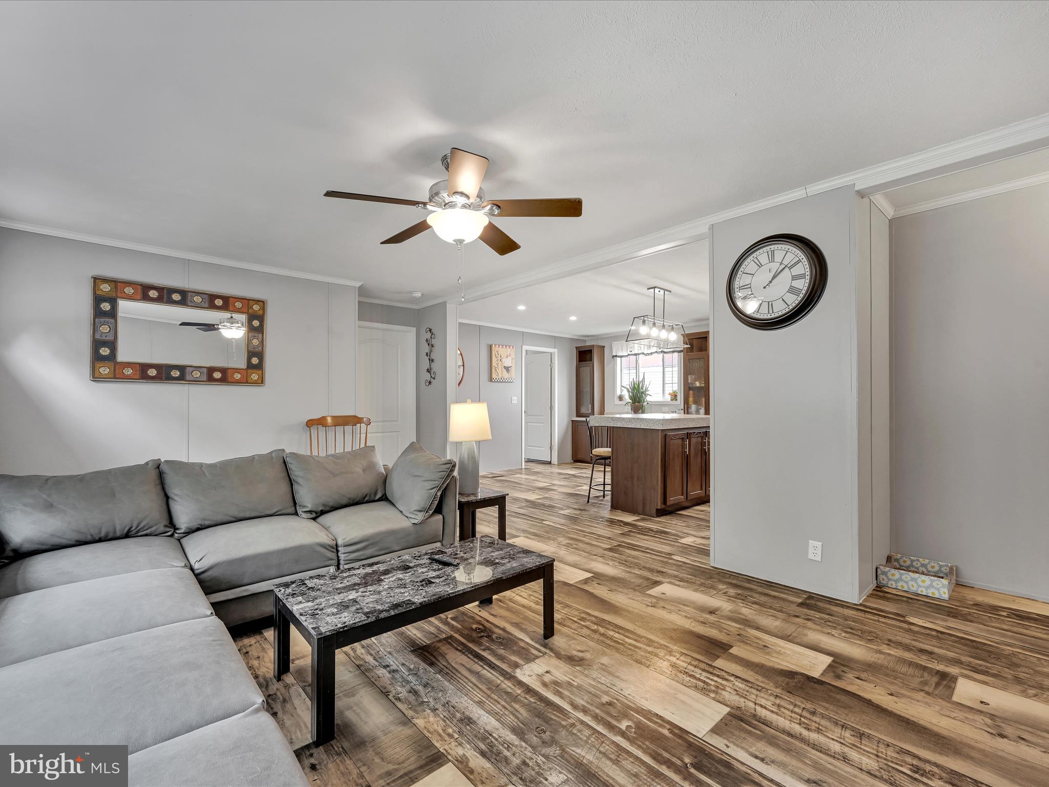 95 Spring Garden Estates Carlisle, PA 17015 - Photo 7 of 26 Living Room