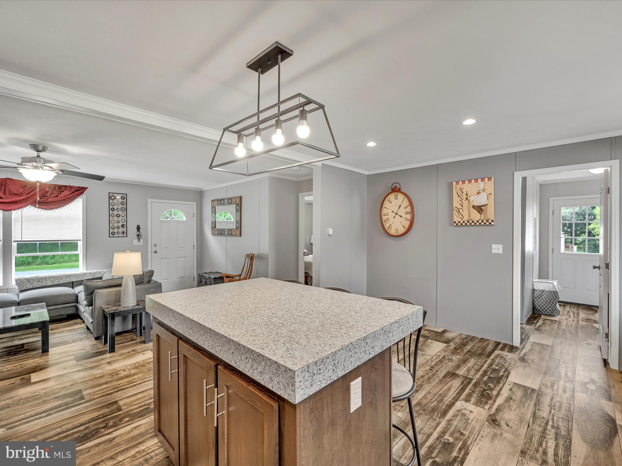 95 Spring Garden Estates Carlisle, PA 17015 - Photo 10 of 26 Eat-In-Kitchen