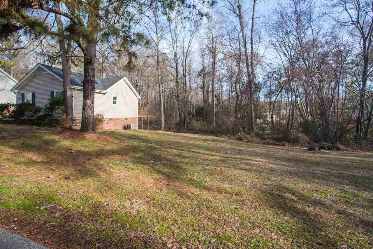 4229 Timberbrook Drive Raleigh, NC 27616 - Photo 20 of 25 View from common area