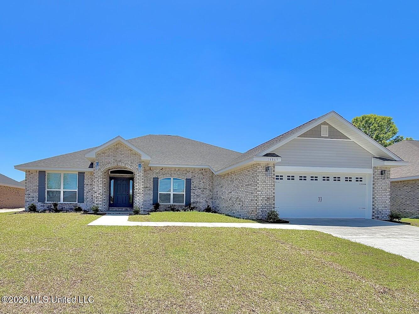 14865 Fritz Circle Gulfport, MS 39503 - Photo 1 of 22 2508B lot 6
