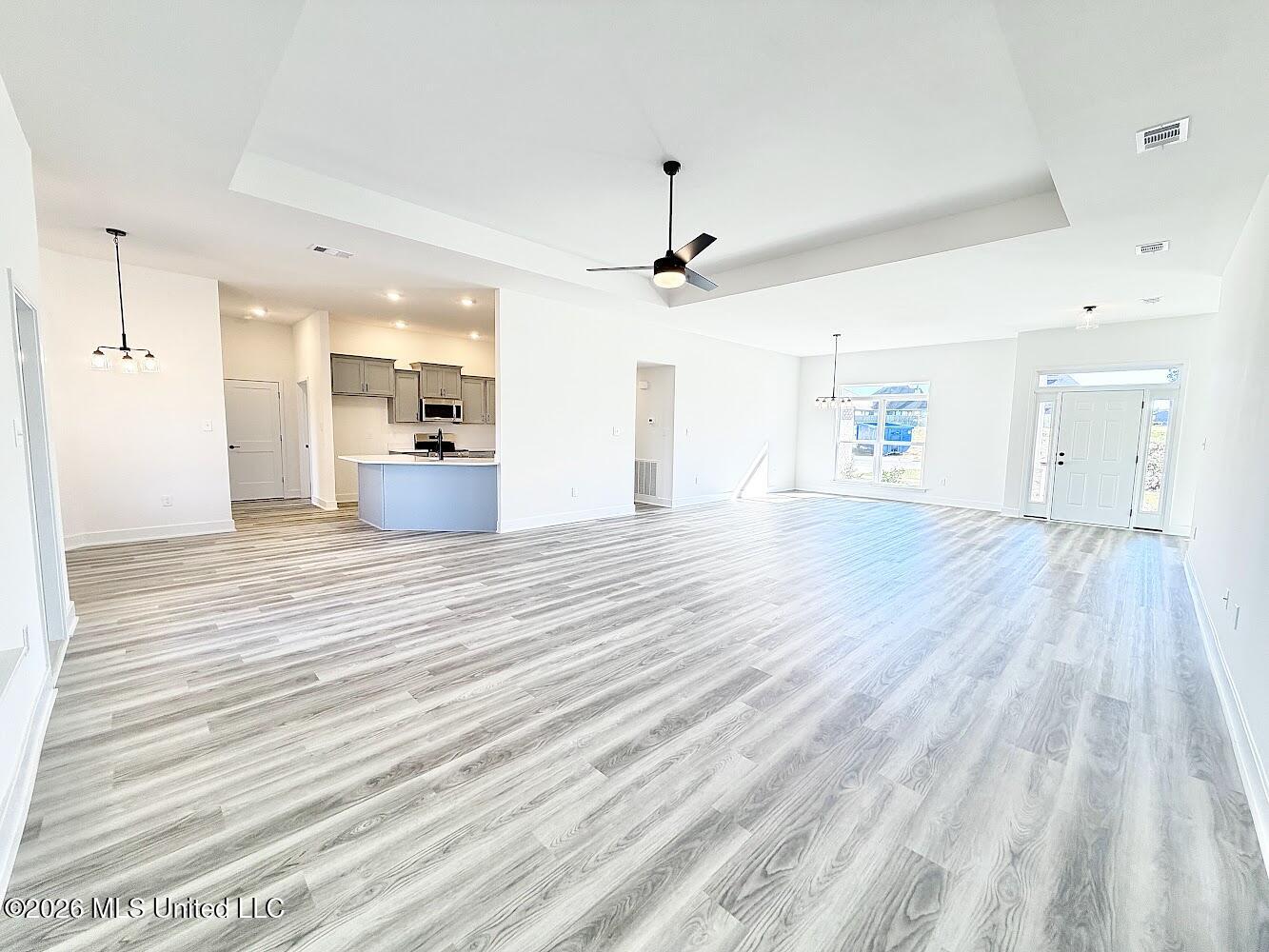 14865 Fritz Circle Gulfport, MS 39503 - Photo 22 of 22 HM 49 Open Floor Plan