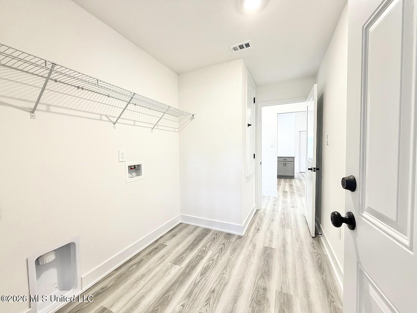 14865 Fritz Circle Gulfport, MS 39503 - Photo 10 of 22 HM 49 Laundry Room 2