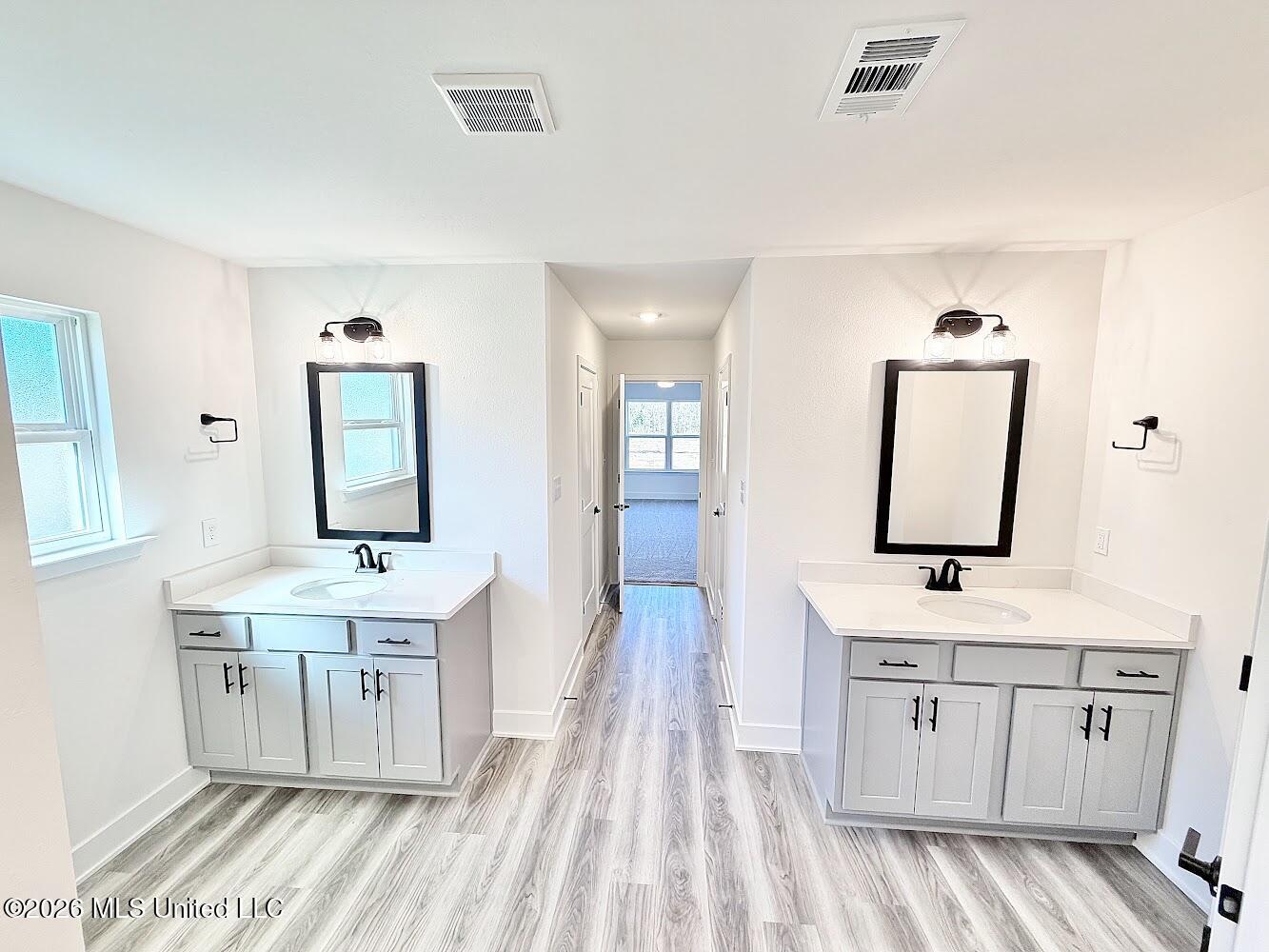 14865 Fritz Circle Gulfport, MS 39503 - Photo 17 of 22 HM 49 Primary Bathroom 2