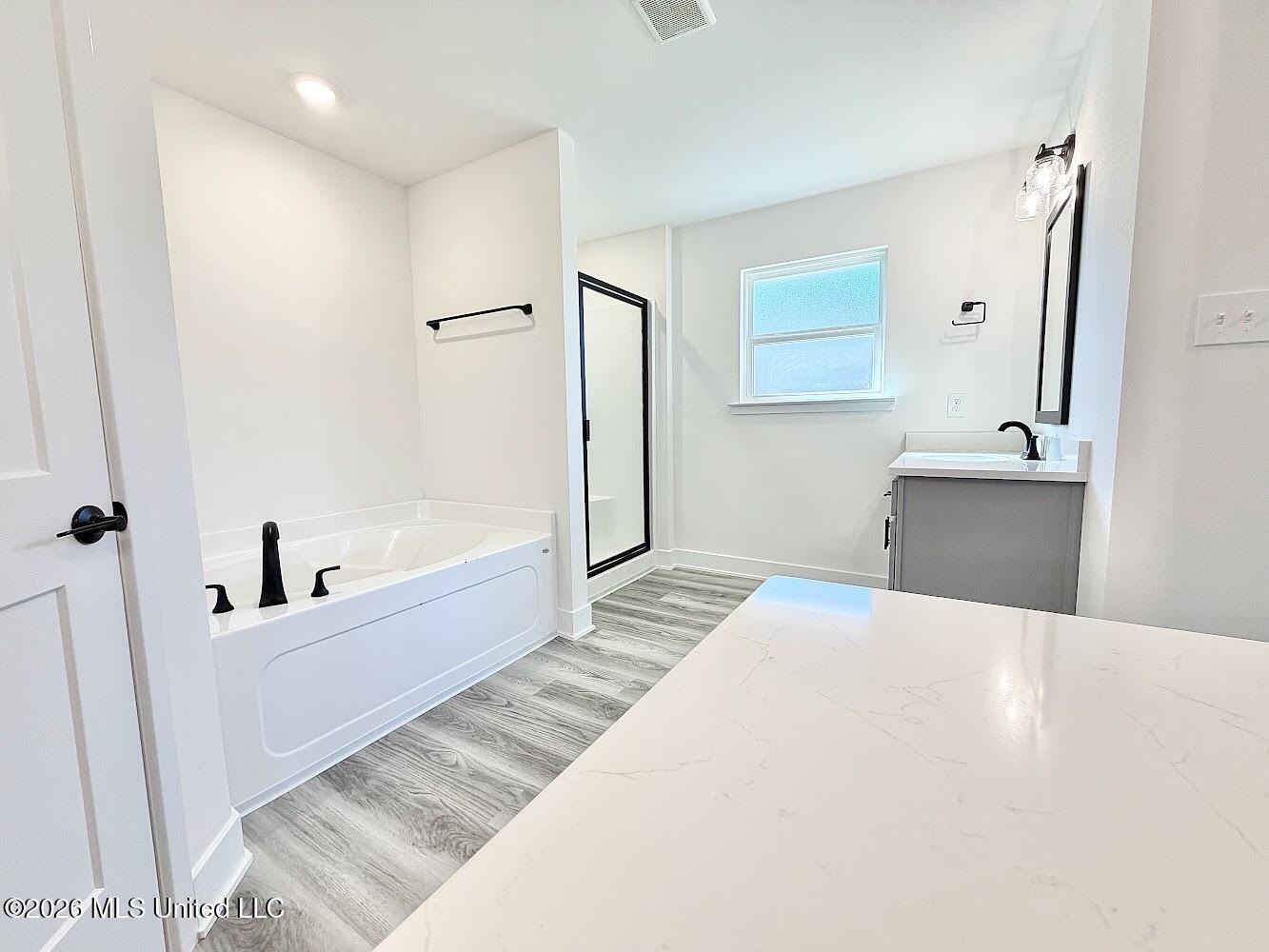 14865 Fritz Circle Gulfport, MS 39503 - Photo 18 of 22 HM 49 Primary Bathroom 1