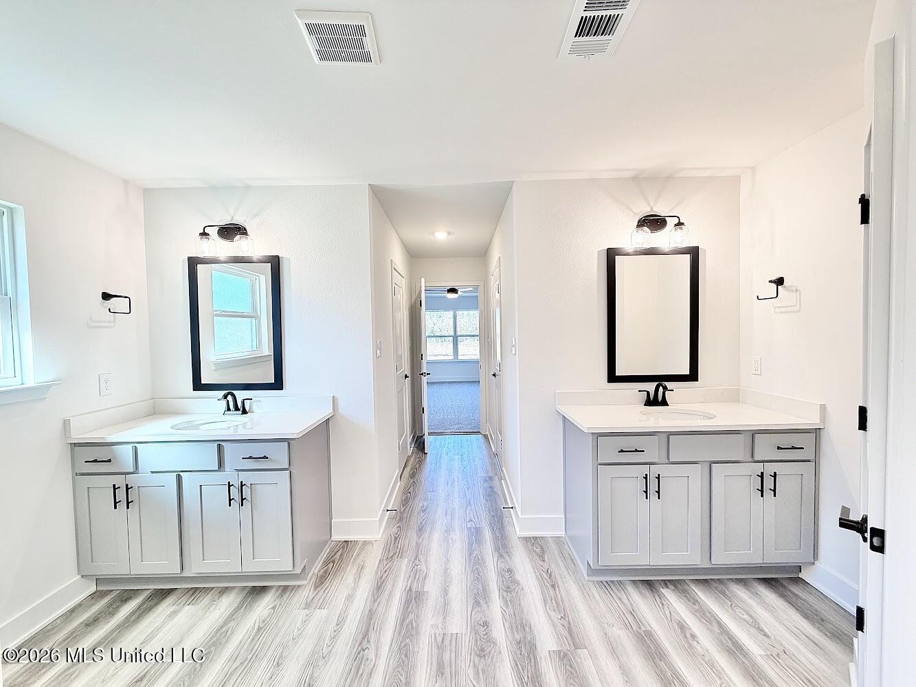 14865 Fritz Circle Gulfport, MS 39503 - Photo 19 of 22 HM 49 Primary Bathroom 3