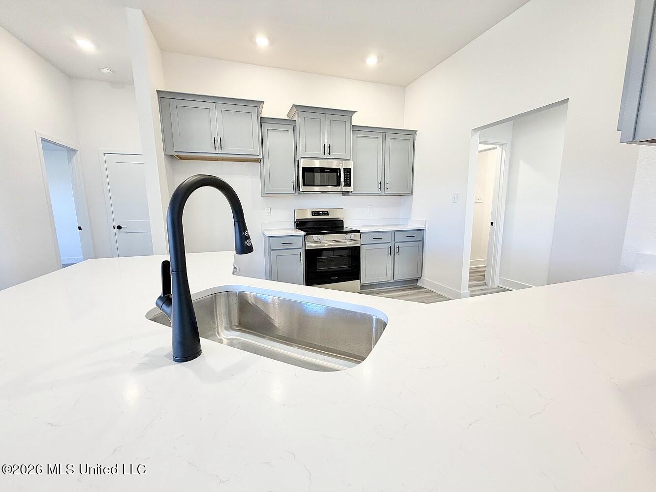 14865 Fritz Circle Gulfport, MS 39503 - Photo 3 of 22 HM 49 kitchen 3