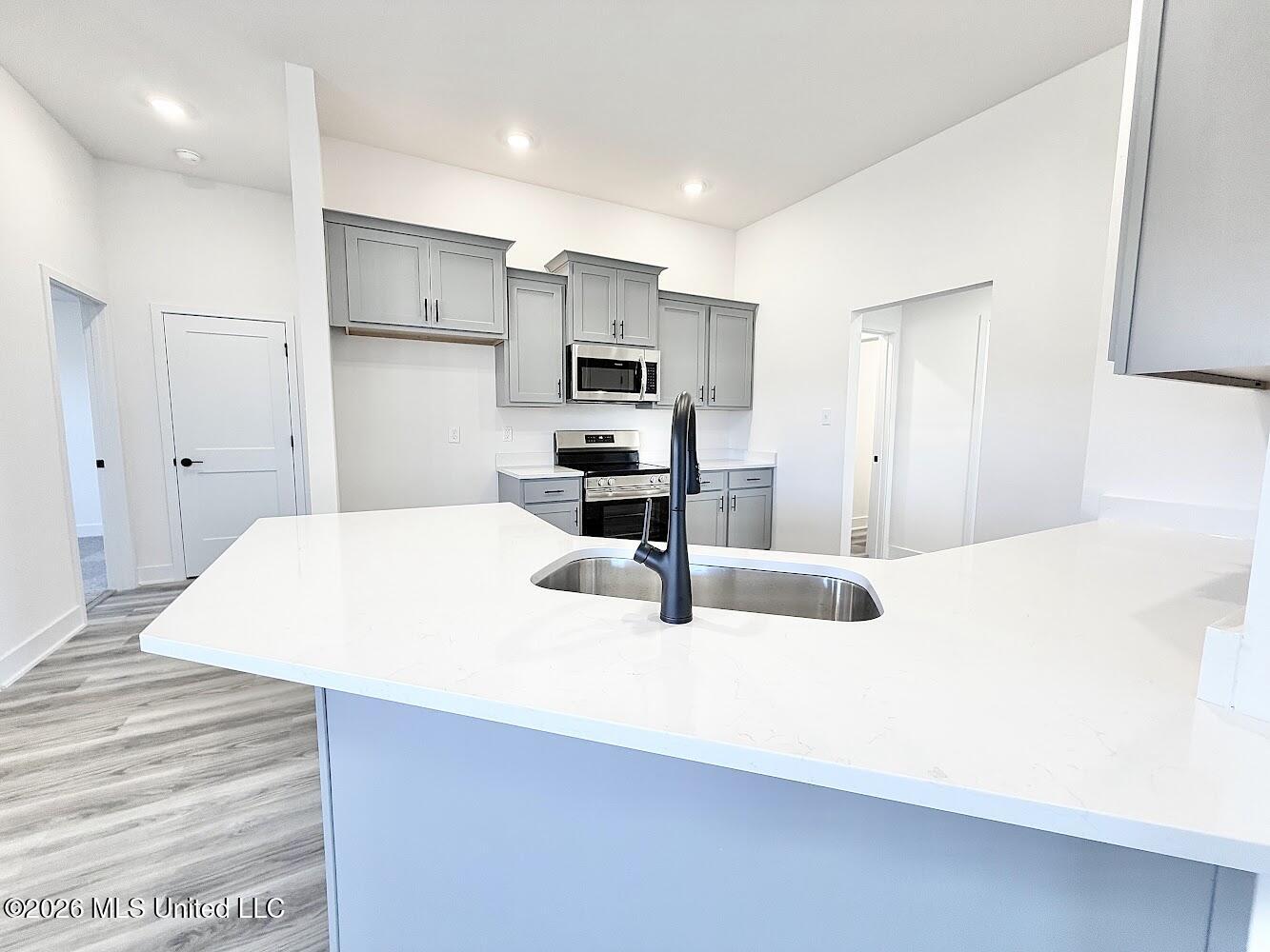 14865 Fritz Circle Gulfport, MS 39503 - Photo 4 of 22 HM 49 kitchen 4
