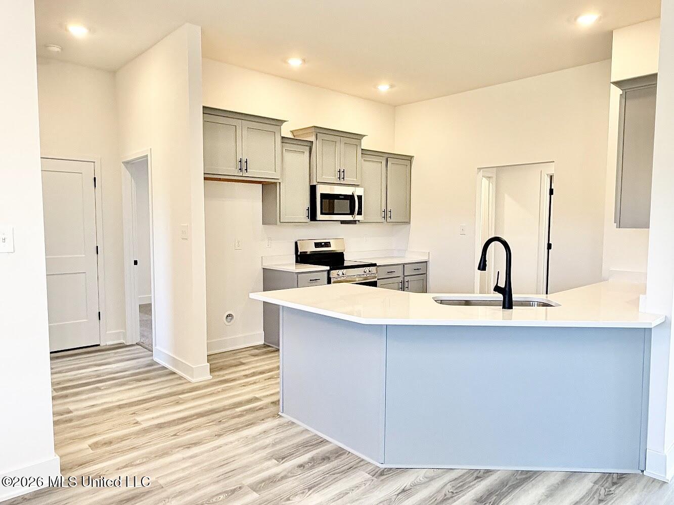 14865 Fritz Circle Gulfport, MS 39503 - Photo 5 of 22 HM 49 kitchen 6