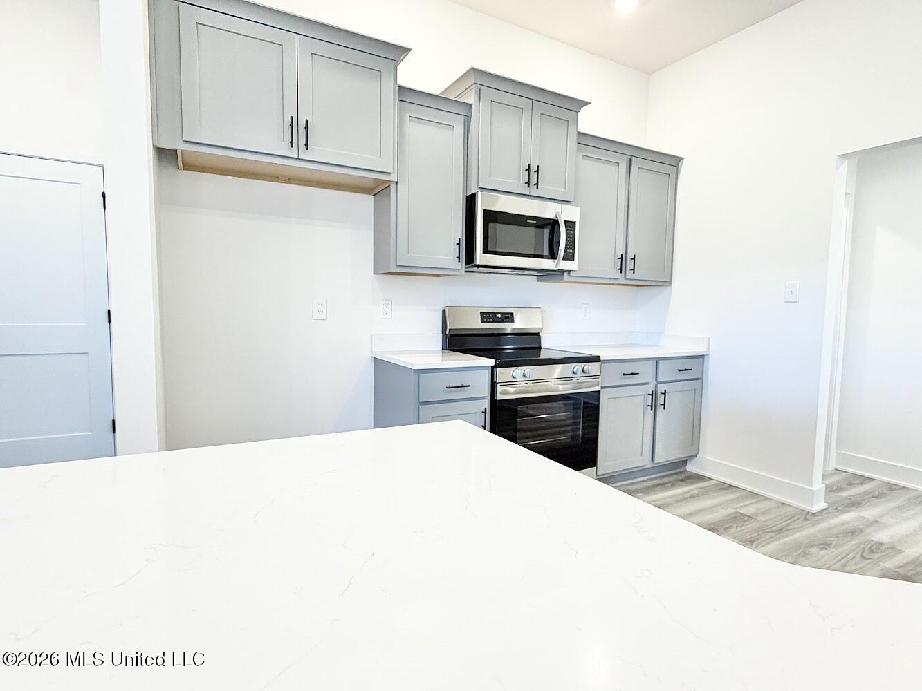 14865 Fritz Circle Gulfport, MS 39503 - Photo 6 of 22 HM 49 kitchen 5
