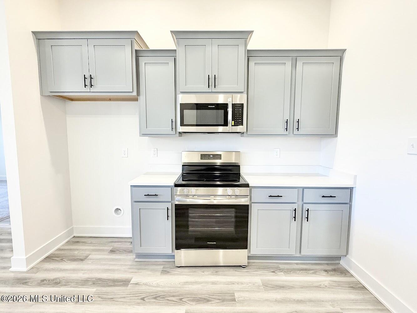 14865 Fritz Circle Gulfport, MS 39503 - Photo 7 of 22 HM 49 kitchen