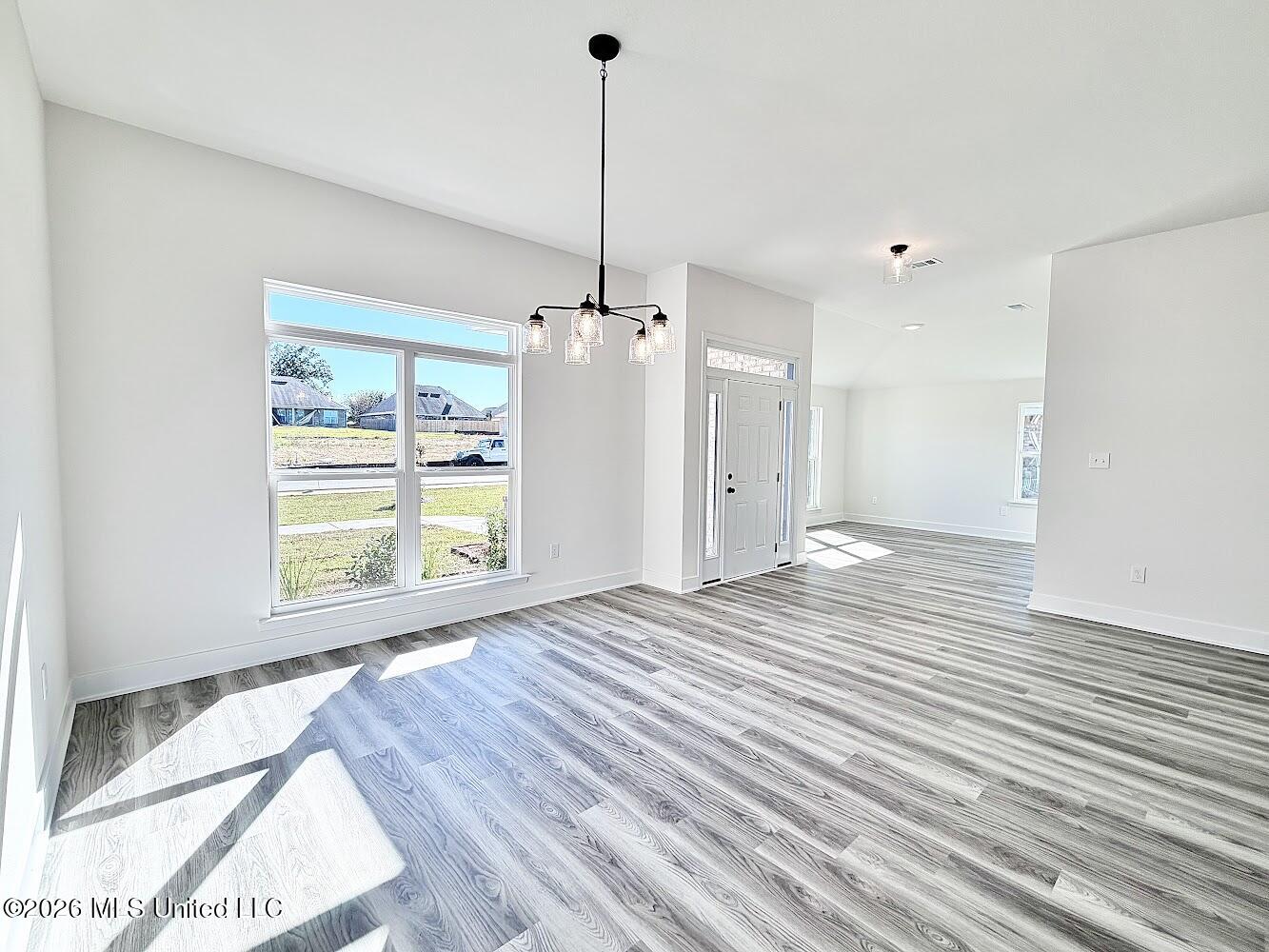 14865 Fritz Circle Gulfport, MS 39503 - Photo 8 of 22 HM 49 Formal Dining Room