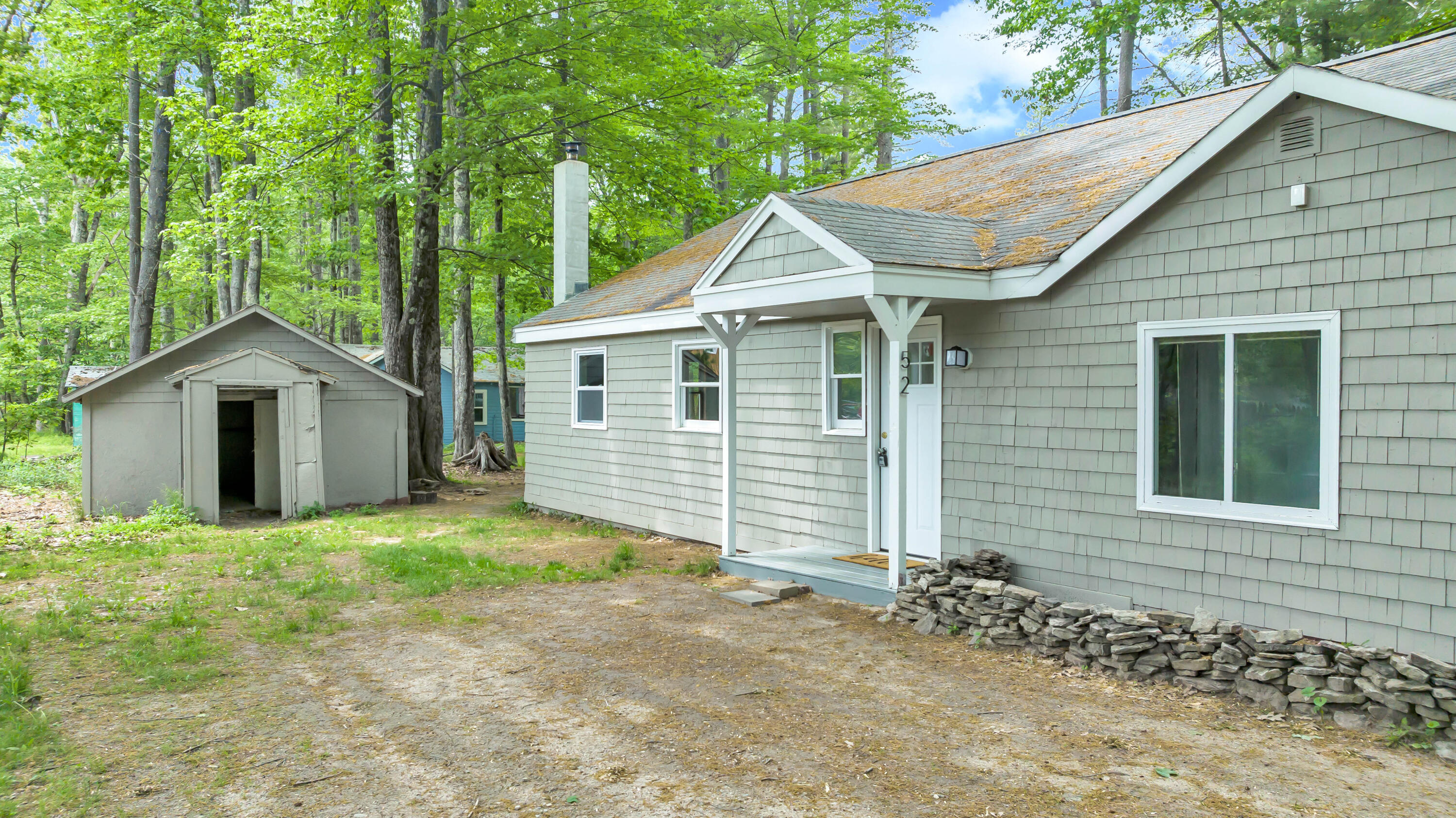 52 Old Pond Road Buxton, ME 04093 - Photo 35 of 35 DJI_0063