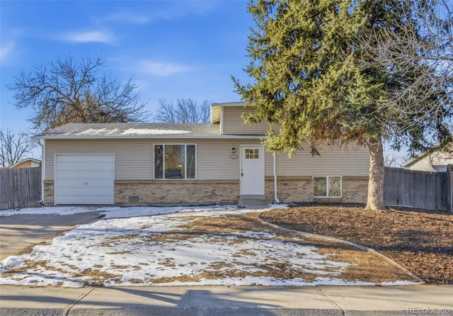 $439,000 | 15636 East Floyd Avenue, Aurora, CO 80013
