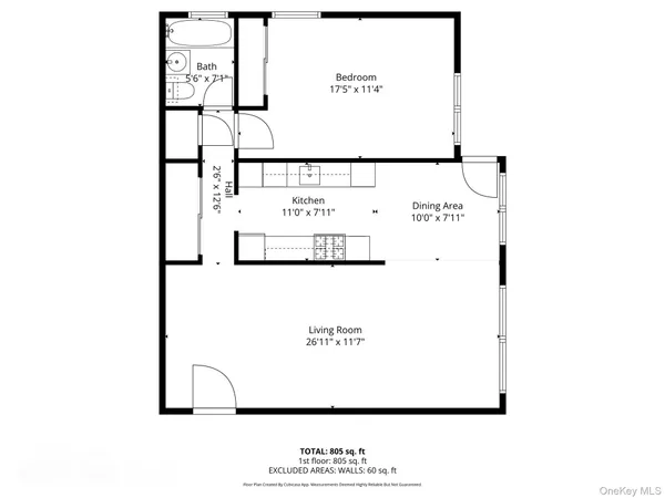 $359,999 | 180 Kearsing Parkway, Unit G, Monsey, NY 10952