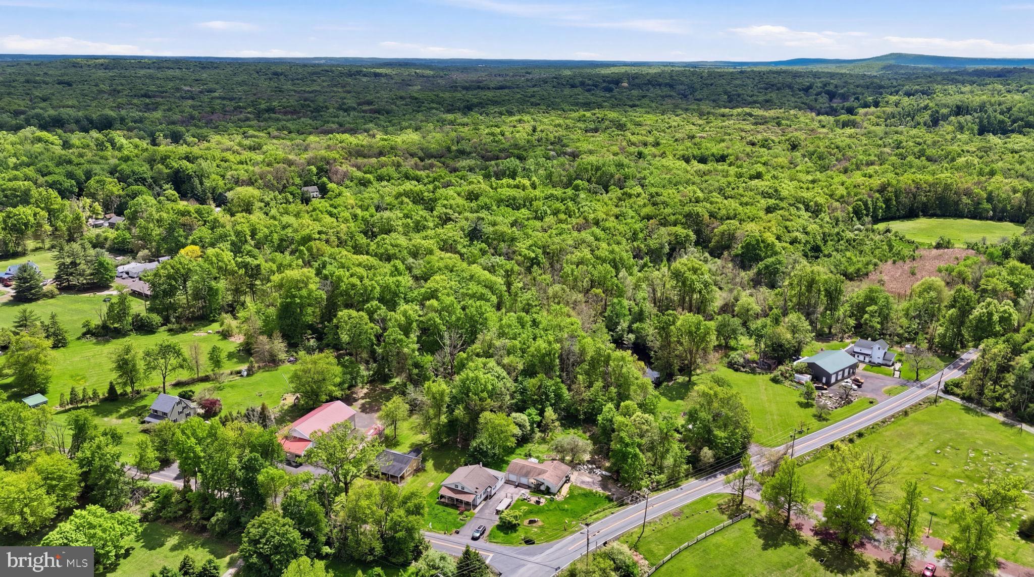 1696 Chestnut Ridge Road Upper Black Eddy, PA 18972 - Photo 43 of 43