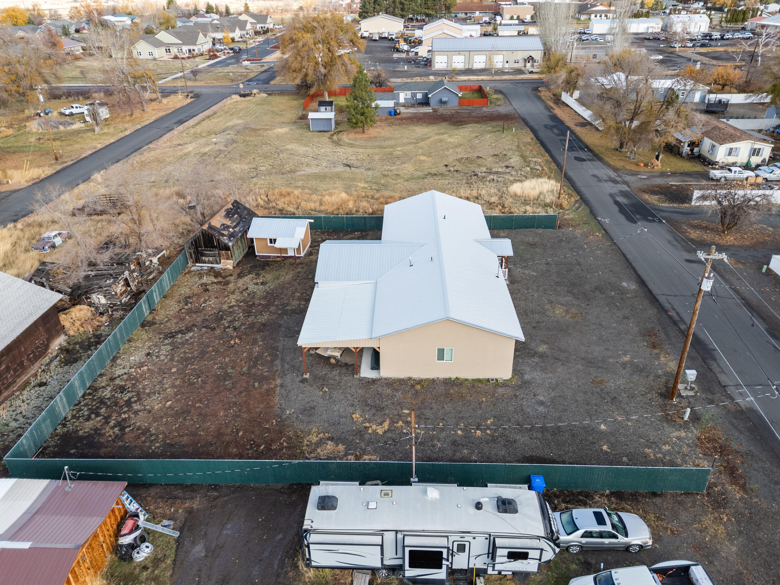 950 South K Street Lakeview, OR 97630 - Photo 55 of 60 57_950 s k st, lakeview, or 97630-dr-17