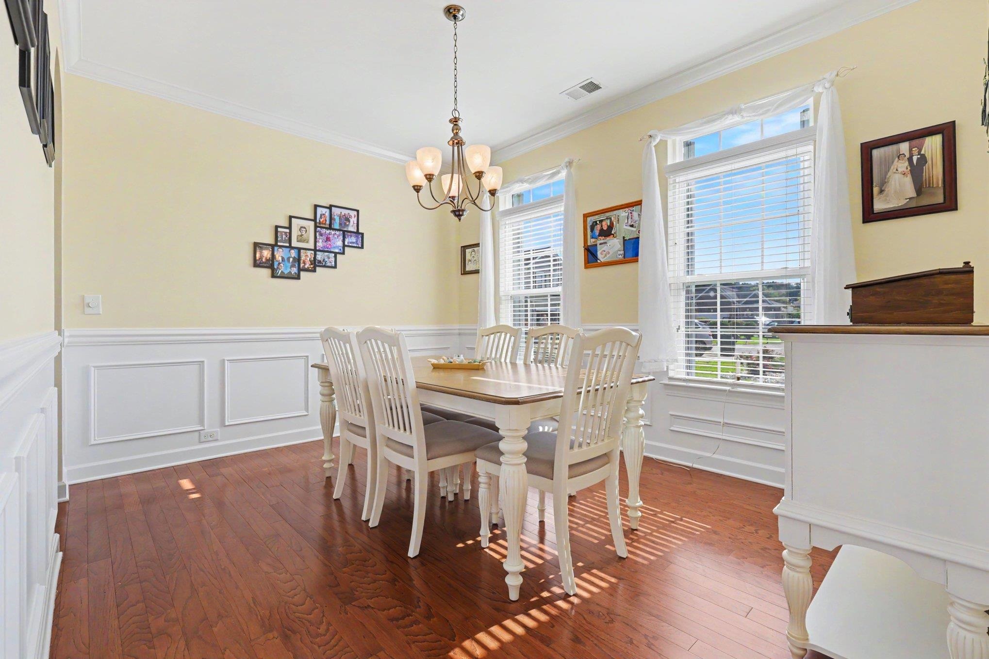 916 Ashbourn Court Murrells Inlet, SC 29576 - Photo 6 of 41