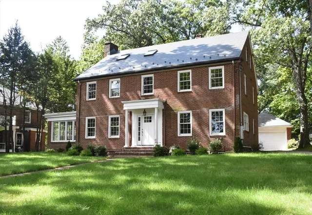 $10,999 | 29 Gammons Road, Waban, MA 02468