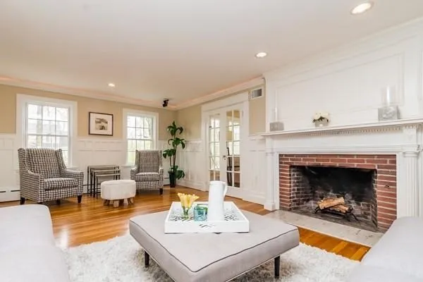 $10,999 | 29 Gammons Road, Waban, MA 02468