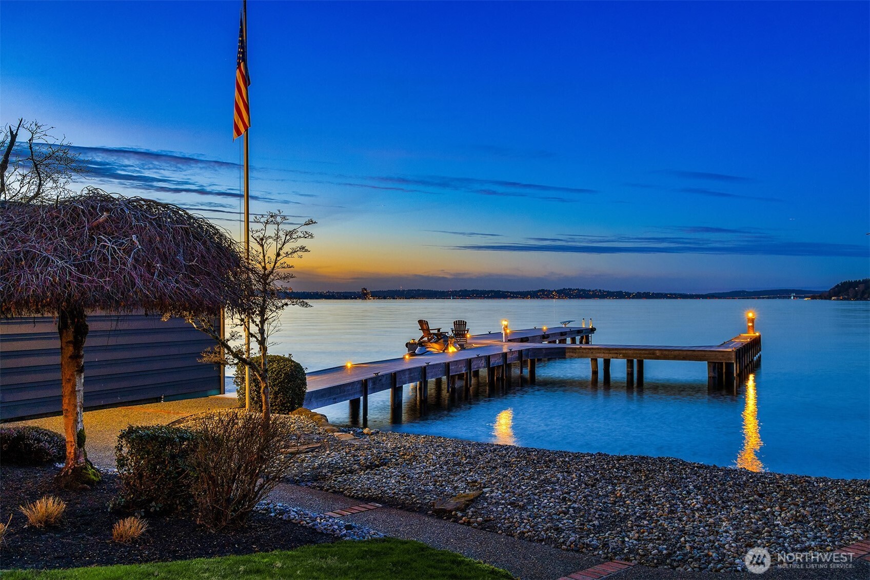 7010 North Mercer Way Mercer Island, WA 98040 - Photo 37 of 40