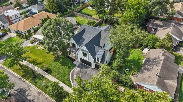 $1,899,900 | 338 Nottingham Avenue, Glenview, IL 60025