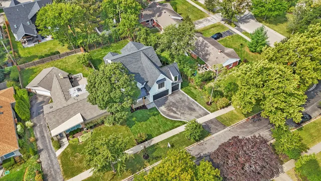 $1,899,900 | 338 Nottingham Avenue, Glenview, IL 60025